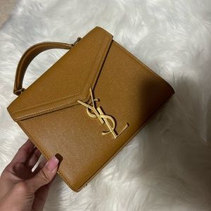 YSL Mini Cassandra handbag